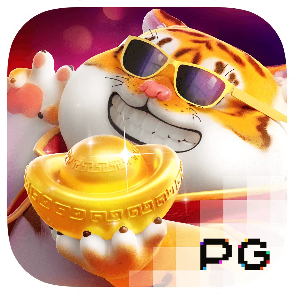 PGSoft : Fortune Tiger - JOOX138