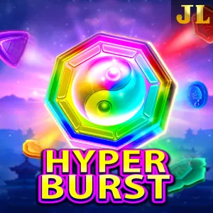 Jili : Hyper Burst - JOOX138