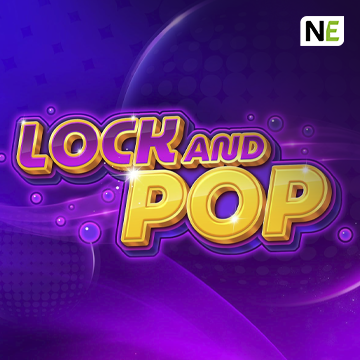 NetEnt : Lock And Pop - JOOX138