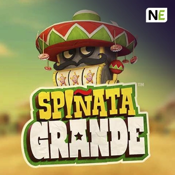 NetEnt : Spinata Grande - JOOX138