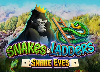 Pragmatic : Snakes & Ladders - Snake Eyes - JOOX138