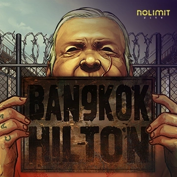 NolimitCity : Bangkok Hilton - JOOX138