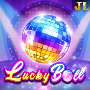 Jili : Lucky Ball - JOOX138