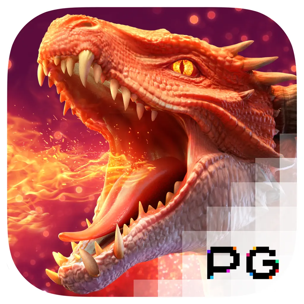 PGSoft : Dragon Hatch2 - JOOX138