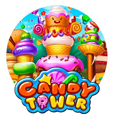 Habanero : Candy Tower - JOOX138