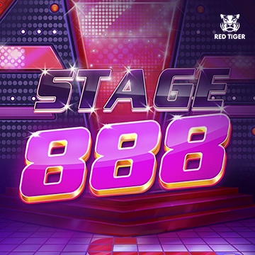 Redtiger : Stage 888 - JOOX138