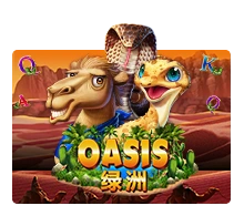 Joker123 : Oasis - JOOX138