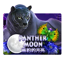 Joker123 : Panther Moon - JOOX138