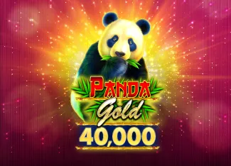Pragmatic : Panda Gold 10,000 - JOOX138