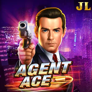 Jili : Agent Ace - JOOX138