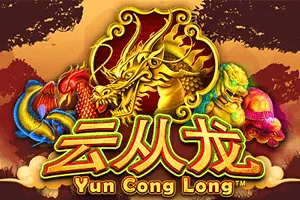 Playtech : Yun Cong Long - JOOX138