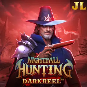 Jili : Nightfall Hunting - JOOX138