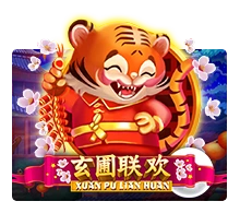 Joker123 : Xuan Pu Lian Huan - JOOX138