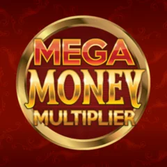 Microgaming : Mega Money Multiplier - JOOX138