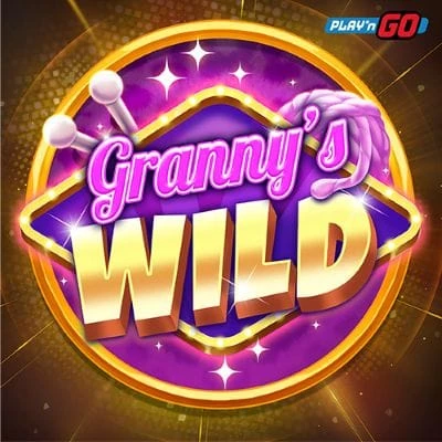 PlaynGo : Grannys Wild - JOOX138