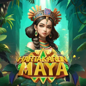 Besoft : Treasures of Maya - JOOX138