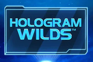 Playtech : Hologram Wilds - JOOX138