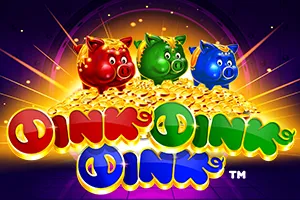 Playtech : Oink Oink Oink - JOOX138