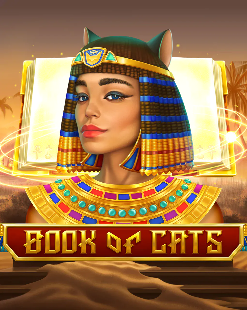 Book of Cats - JOOX138