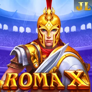 Jili : Roma X - JOOX138