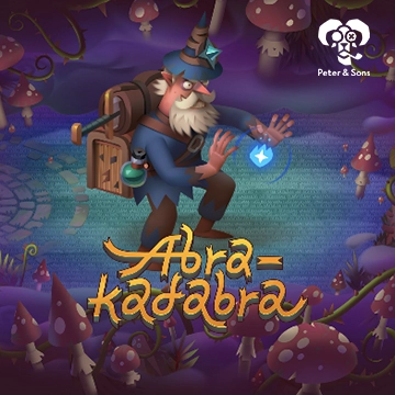 PeterSons : Abrakadabra - JOOX138