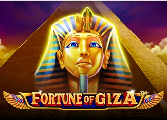 Pragmatic : Fortune of Giza - JOOX138