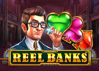 Pragmatic : Reel Banks - JOOX138
