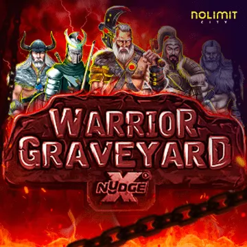 NolimitCity : Warrior Graveyard xNudge - JOOX138