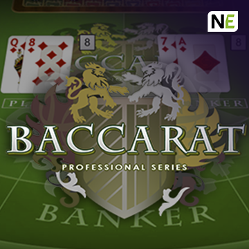 NetEnt : NetEnt Baccarat - JOOX138