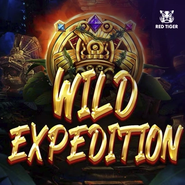 Redtiger : Wild Expedition - JOOX138