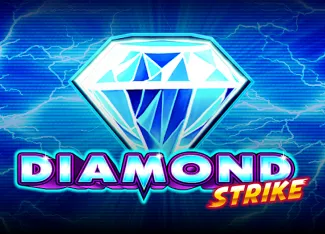 Pragmatic : Diamond Strike - JOOX138