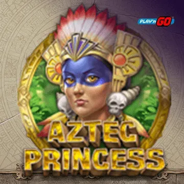 PlaynGo : Aztec Warrior Princess - JOOX138