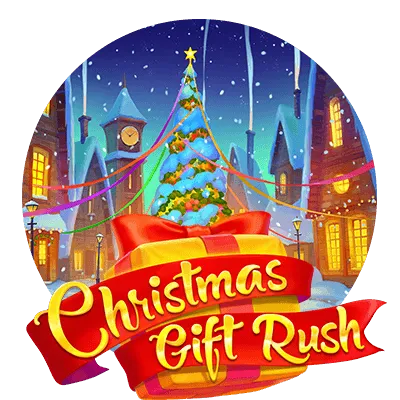 Habanero : Christmas Gift Rush - JOOX138