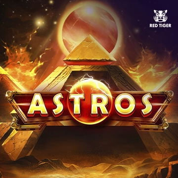 Redtiger : Astros - JOOX138