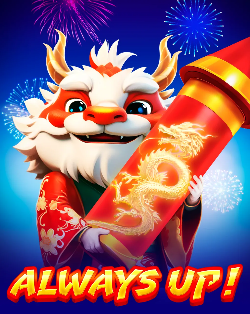 Always Up! - JOOX138