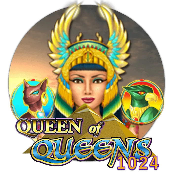 Habanero : Queen of Queens II - JOOX138