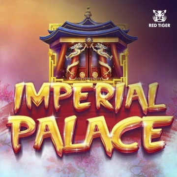 Redtiger : Imperial Palace - JOOX138