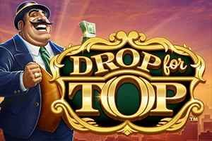 Playtech : Drop for Top - JOOX138