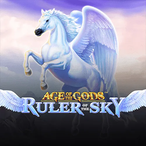 Playtech : Age of the Gods: Ruler of the Sky™ - JOOX138