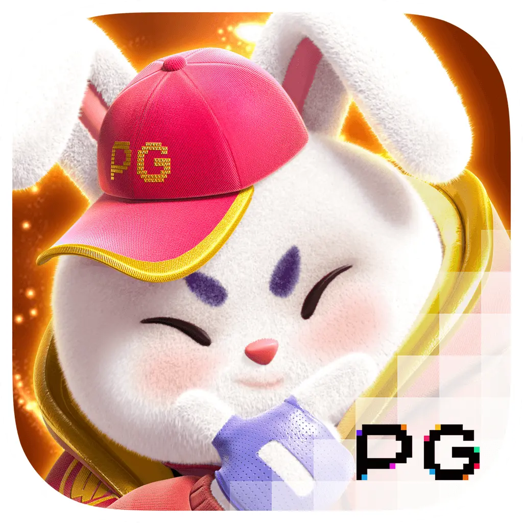 PGSoft : Fortune Rabbit - JOOX138