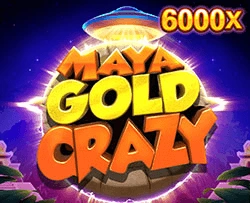 JDB : Maya Gold Crazy - JOOX138