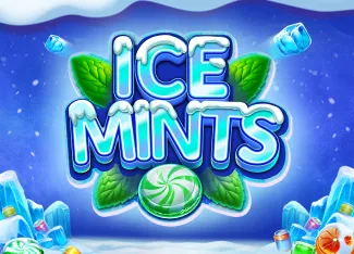 Pragmatic : Ice Mints - JOOX138