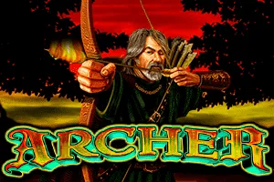 Playtech : Archer - JOOX138