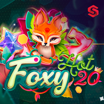 SmartSoft : Foxy Hot 20 - JOOX138