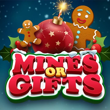 Mines Or Gifts - JOOX138