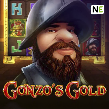 NetEnt : Gonzos Gold - JOOX138