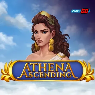 PlaynGo : Athena Ascending - JOOX138