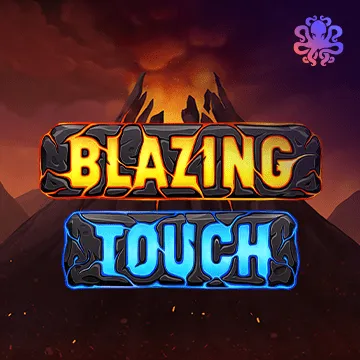 Octoplay : Blazing Touch - JOOX138