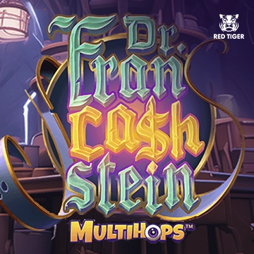 Redtiger : DrFrancashstein - JOOX138