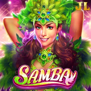 Jili : Samba - JOOX138
